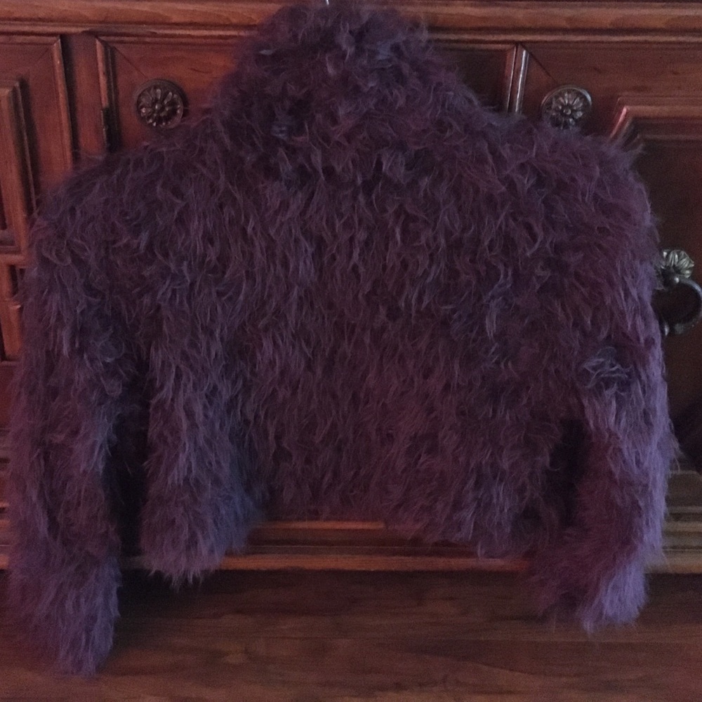 Nicole Miller Cardigan/Blazer - Picture 2 of 4